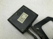 LAMBORGHINI MURCIELAGO LP640 ROADSTER PASSENGER FOOT FUSE BOX OEM 417971107B