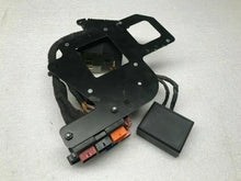 LAMBORGHINI MURCIELAGO LP640 ROADSTER PASSENGER FOOT FUSE BOX OEM 417971107B