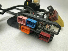 LAMBORGHINI MURCIELAGO LP640 ROADSTER PASSENGER FOOT FUSE BOX OEM 417971107B