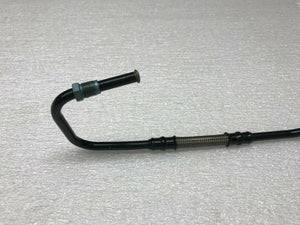 LAMBORGHINI HURACAN LP610 POWER BRAKE PIPE ABS LINE OEM 4S1614706A