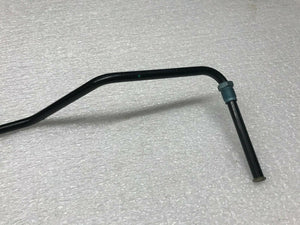 LAMBORGHINI HURACAN LP610 POWER BRAKE PIPE ABS LINE OEM 4S1614706A