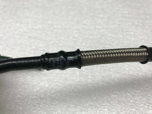LAMBORGHINI HURACAN LP610 POWER BRAKE PIPE ABS LINE OEM 4S1614706A