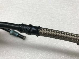 LAMBORGHINI HURACAN LP610 POWER BRAKE PIPE ABS LINE OEM 4S1614706A