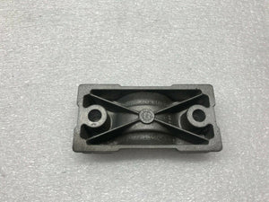 LAMBORGHINI HURACAN LP610 FRONT SWAY BAR STABILIZER BRACKET MOUNT OEM 420411031A