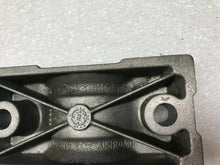 LAMBORGHINI HURACAN LP610 FRONT SWAY BAR STABILIZER BRACKET MOUNT OEM 420411031A