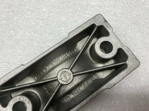 LAMBORGHINI HURACAN LP610 SWAY BAR STABILIZER BRACKET MOUNT OEM 420411031A