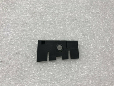 LAMBORGHINI HURACAN LP610 PASSENGER RIGHT FENDER BRACKET OEM 4T0853922A