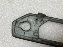 LAMBORGHINI HURACAN LP610 PASSENGER RIGHT DOOR HANDLE TRIM COVER OEM 4T0837240A