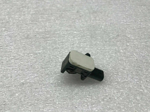 LAMBORGHINI HURACAN LP580 SAFETY IMPACT CRASH SENSOR OEM 4H0959643