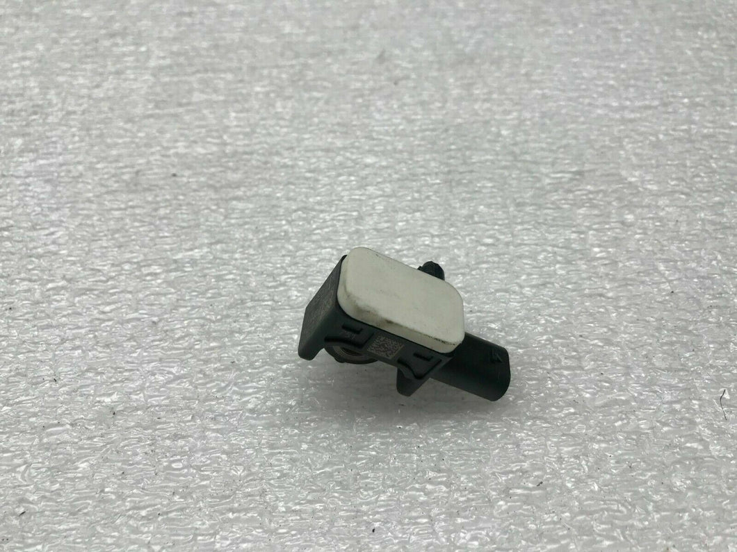 LAMBORGHINI HURACAN LP580 SAFETY IMPACT CRASH SENSOR OEM 4H0959643
