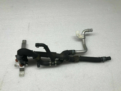 LAMBORGHINI HURACAN LP610 COOLANT LINE PUMP UNIT OEM 4S0121487B