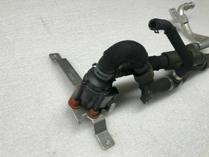 LAMBORGHINI HURACAN LP610 COOLANT LINE PUMP UNIT OEM 4S0121487B