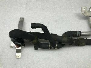 LAMBORGHINI HURACAN LP610 COOLANT LINE PUMP UNIT OEM 4S0121487B