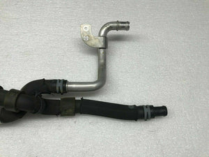 LAMBORGHINI HURACAN LP610 COOLANT LINE PUMP UNIT OEM 4S0121487B