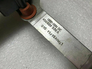 LAMBORGHINI HURACAN LP610 COOLANT LINE PUMP UNIT OEM 4S0121487B
