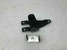 LAMBORGHINI MURCIELAGO LP640 REAR LEFT SPOILER MOTOR BRACKET OEM 410814513