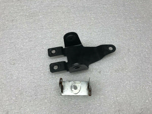 LAMBORGHINI MURCIELAGO LP640 REAR LEFT SPOILER MOTOR BRACKET OEM 410814513