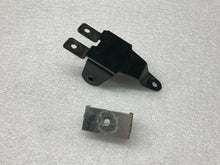 LAMBORGHINI MURCIELAGO LP640 REAR LEFT SPOILER MOTOR BRACKET OEM 410814513