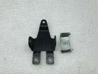 LAMBORGHINI MURCIELAGO LP640 REAR RIGHT SPOILER MOTOR BRACKET OEM 410814514