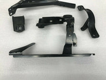 FERRARI 488 GTB SPIDER UPPER RIGHT TRELLIS INTER COOLER BRACKETS OEM 86694500