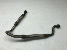 LAMBORGHINI MURCIELAGO ENGINE OIL SYSTEM HOSE PIPE LINE OEM 07M117413