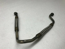 LAMBORGHINI MURCIELAGO ENGINE OIL SYSTEM HOSE PIPE LINE OEM 07M117413