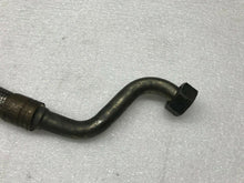 LAMBORGHINI MURCIELAGO ENGINE OIL SYSTEM HOSE PIPE LINE OEM 07M117413
