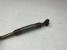 LAMBORGHINI MURCIELAGO ENGINE OIL SYSTEM HOSE PIPE LINE OEM 07M117413