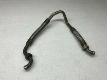 LAMBORGHINI MURCIELAGO ENGINE OIL SYSTEM HOSE PIPE LINE OEM 07M117413