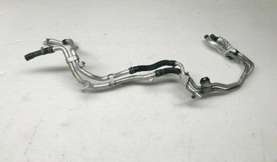 LAMBORGHINI HURACAN LP610 COOLANT CONNECTING WATER PIPE HOSE OEM 4S0121070A