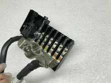 LAMBORGHINI HURACAN MAIN FUSE HOLDER BOX RELAY BATTERY HARNESS OEM 4S0937548BA