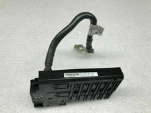 LAMBORGHINI HURACAN MAIN FUSE HOLDER BOX RELAY BATTERY HARNESS OEM 4S0937548BA