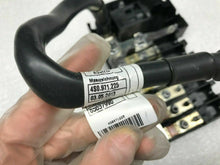 LAMBORGHINI HURACAN MAIN FUSE HOLDER BOX RELAY BATTERY HARNESS OEM 4S0937548BA