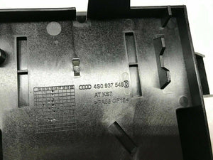 LAMBORGHINI HURACAN LP610 LP580 MAIN FUSE BOX RELAY BLOCK BRACKET 4S0937548D