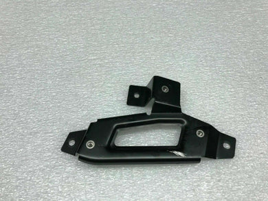 LAMBORGHINI HURACAN LP610 PASSENGER RIGHT INTERIOR PILLAR BRACKET OEM 4T0802940