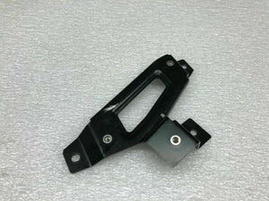 LAMBORGHINI HURACAN LP610 PASSENGER RIGHT INTERIOR PILLAR BRACKET OEM 4T0802940