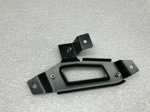 LAMBORGHINI HURACAN LP610 PASSENGER RIGHT INTERIOR PILLAR BRACKET OEM 4T0802940