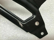 LAMBORGHINI HURACAN LP610 PASSENGER RIGHT INTERIOR PILLAR BRACKET OEM 4T0802940