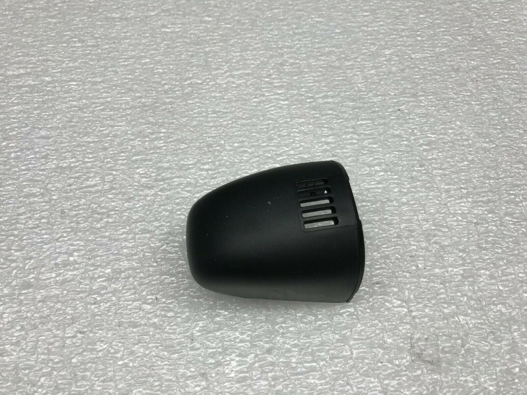 LAMBORGHINI HURACAN LP610 INNER REAR VIEW MIRROR BRACKET COVER OEM 8U08575114PK