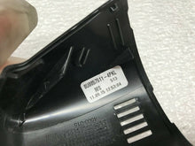 LAMBORGHINI HURACAN LP610 INNER REAR VIEW MIRROR BRACKET COVER OEM 8U08575114PK