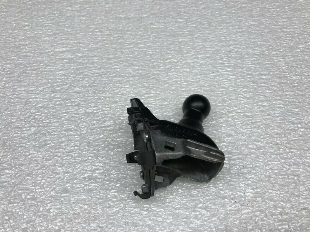 LAMBORGHINI HURACAN LP610 INNER REAR VIEW MIRROR ADJUSTER OEM 8U0857511