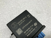 LAMBORGHINI HURACAN LP580 610 AFS HEADLIGHT LIGHTING CONTROL UNIT OEM 4T0907357A