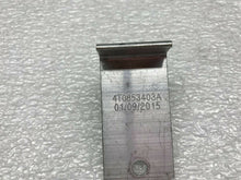 LAMBORGHINI HURACAN LP610 SIDE MEMBER ROCKER BRACKET COVER OEM 4T0853403A