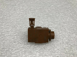 LAMBORGHINI HURACAN LP610 AIR QUALITY AND AIR HUMIDITY SENSOR OEM 4H0907658