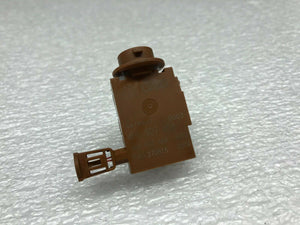 LAMBORGHINI HURACAN LP610 AIR QUALITY AND AIR HUMIDITY SENSOR OEM 4H0907658