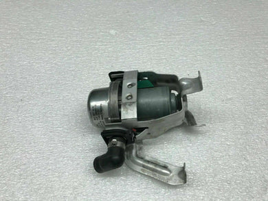 LAMBORGHINI HURACAN LP580 COUPE BRAKE BOOSTER BRAKE VACUUM PUMP OEM 8E0927317K