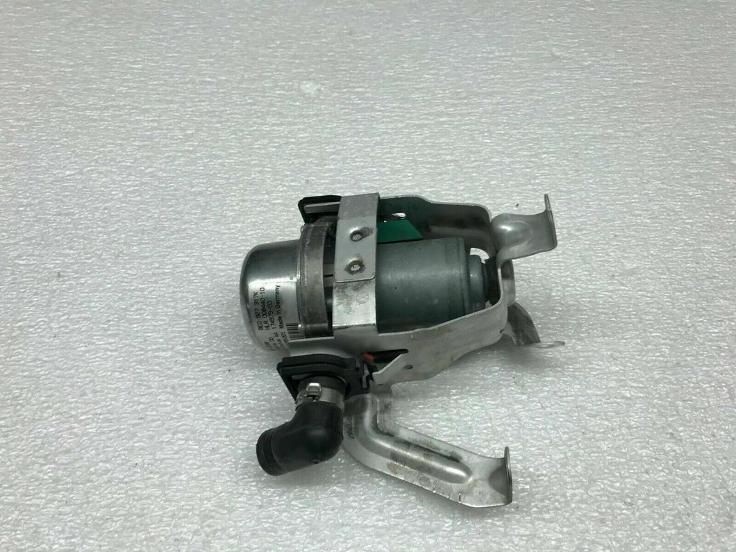 LAMBORGHINI HURACAN LP580 COUPE BRAKE BOOSTER BRAKE VACUUM PUMP OEM 8E0927317K