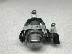 LAMBORGHINI HURACAN LP580 COUPE BRAKE BOOSTER BRAKE VACUUM PUMP OEM 8E0927317K