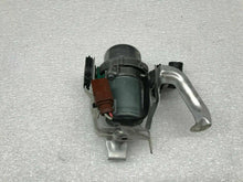LAMBORGHINI HURACAN LP580 COUPE BRAKE BOOSTER BRAKE VACUUM PUMP OEM 8E0927317K