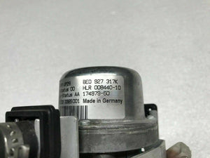 LAMBORGHINI HURACAN LP580 COUPE BRAKE BOOSTER BRAKE VACUUM PUMP OEM 8E0927317K